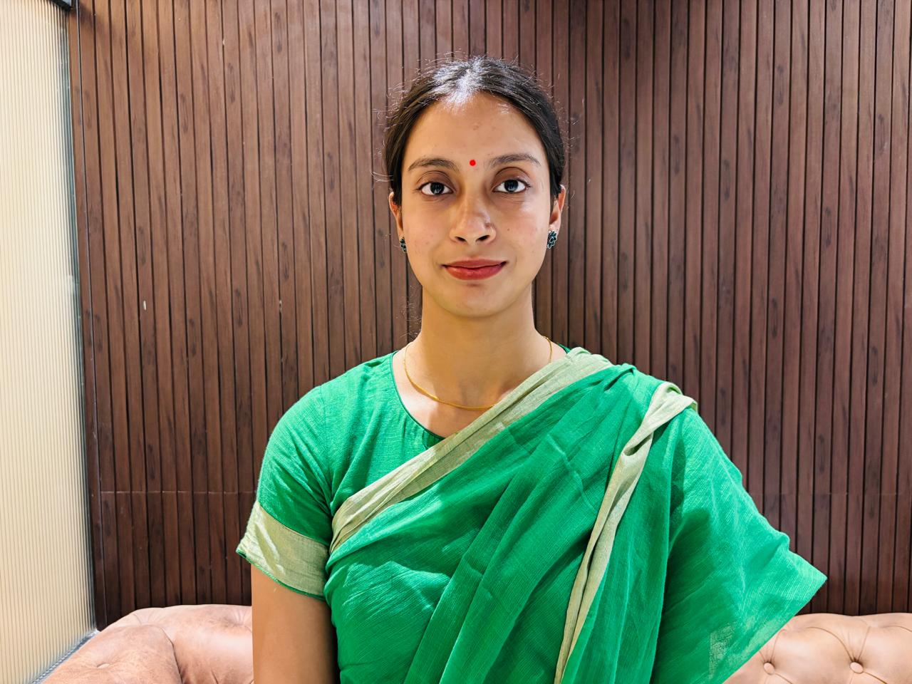 Ms. Bijal Panwar